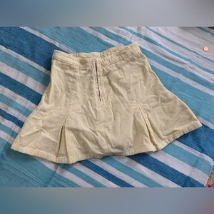 Urban outfitters corduroy skirt size S